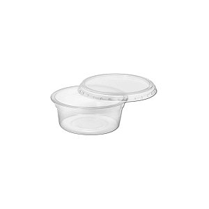 POTE P/MOLHO S/T 75ML COPAZA C/50