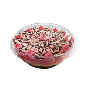 Embalagem Pote Multiuso G682 1000ml 100 unidades - Galvanotek