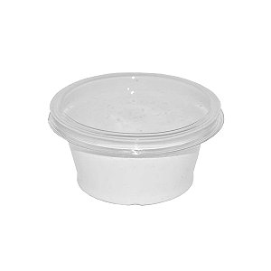 Embalagem Pote para Molho G695 30mL com 700 unidades - Galvanotek