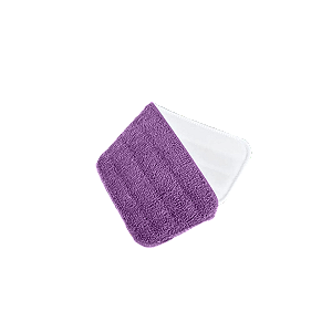 Refil Mop Spray Microfibra Bompack