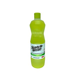 Limpador Desincrustante 1 Litro Scotch-Brite