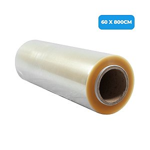 BOBINA RESINIT 60CM AMARELA 800MT - WIDE STOCK