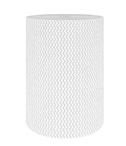 Pano Multiuso 28cm X 240m Branco Rolo - Descarpack