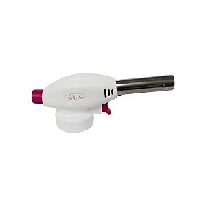 MACARICO PORTATIL CULINARIO - FACILITE