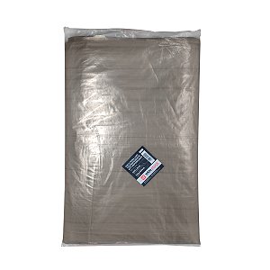SACO P/LIXO 300LTS TRANSPARENTE EXT. REF. C/14 UND - WIDESTOCK
