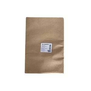 Papel Manteiga Glasspel 25x35cm 1600 folhas - Dadu