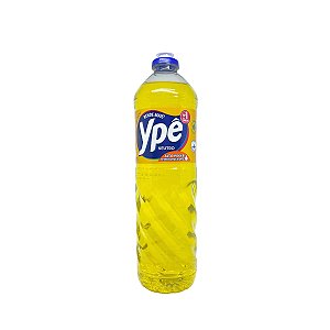 Detergente Neutro 500mL -  Ypê