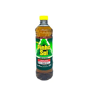 Desinfetante Original 500mL- Pinho Sol
