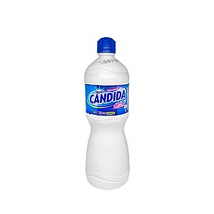 Água Sanitária 1L - Super Candida