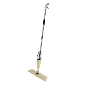Mop Spray Microfibra Elegance c/ Cabo -  Nobre