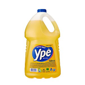Detergente Neutro 5 Litros - Ypê