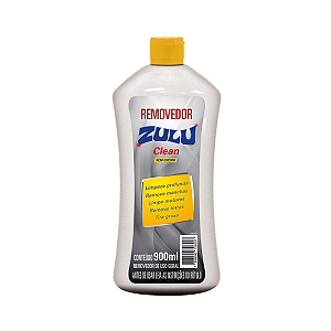 Removedor Sem Cheiro Clean 900mL - Zulu