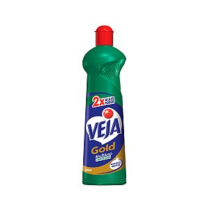 Limpador Multiuso Gold Campestre 500mL Veja