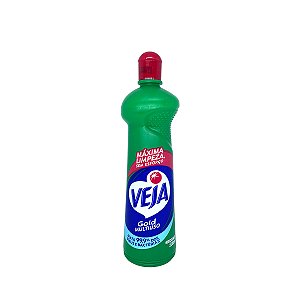 Limpador Multiuso Gold Campestre 500mL Veja