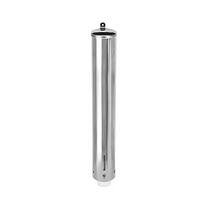 Dispenser para Copos de Café em Inox Pollynox