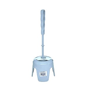Escova Sanitária Lavatina com Suporte Tulipa DSR