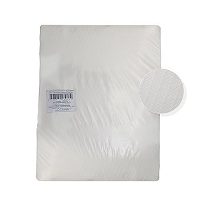 PAPEL PARA BANDEJA BRANCO 25 X 35CM LISO C/ 500 UND - DADU