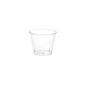 Copo Acrílico PIC-100 100mL c/ 500 und - Plastilânia