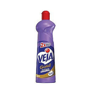 Limpador Multiuso Lavanda e Álcool 500mL Veja