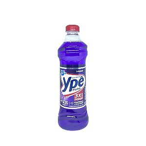 Desinfetante 500ml Pinho Lavanda - Ype