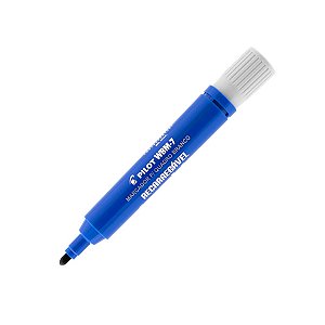 MARCADOR P/QUADRO BRC WB7 AZUL  - PILOT