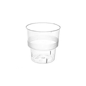 Copo Acrílico PIC-235 235mL c/ 10 und - Plastilânia