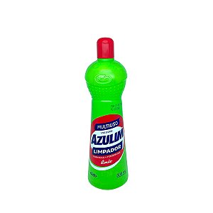 Limpador Multiuso Limão 500 mL Azulim