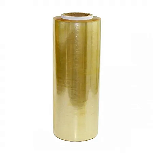 BOBINA RESINIT 60CM AMARELA 1000MT - GUARUFILME