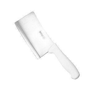 Cutelo Branco 15 cm  Mundial