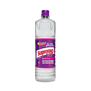 Removedor Multiuso 6 em 1 Florata 1L - Suprema