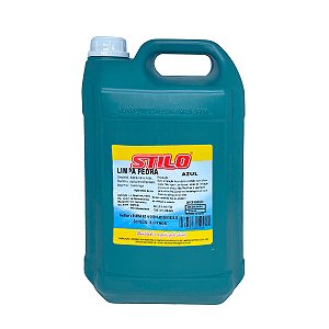 Limpa Pedra 5L - Stilo
