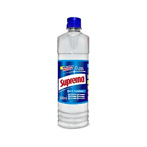 Removedor 6 em 1 Tradicional 500ml - Suprema