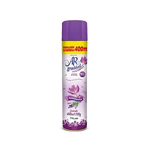 Odorizador Flores Campestres 400mL Kelldrin