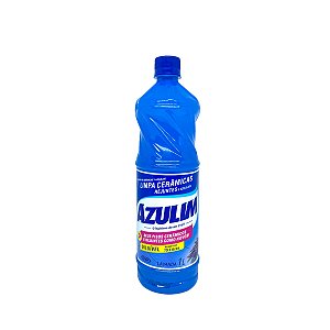 Limpa Cerâmica e Azulejo 1L - Azulim