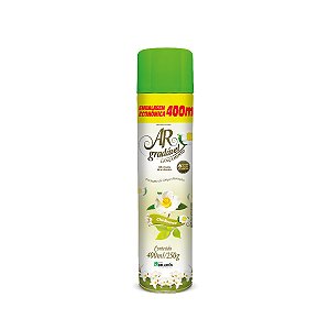 Odorizador Chá Branco 400mL Kelldrin