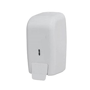 Dispenser Sabonete Líquido Reservatório Espuma Exaccta Plus Sustentável