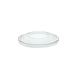 Tampa para Pote 150mL TW-18 58 unidades - Wer
