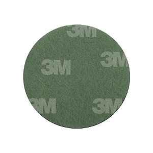 Disco Limpador 510mm Verde 3M