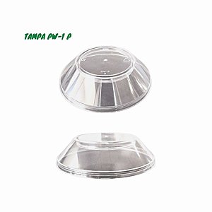 TAMPA P/TACA LICOR TW-HT1 WER C/280