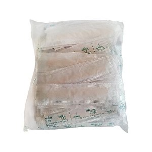 Mexedor de Café Madeira Sachê 10cm 250 unidades Theoto