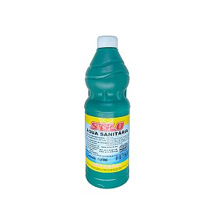 Agua Sanitaria 1lt - Stilo