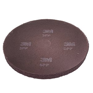 Disco SSP Preparação Sup 510mm Vinho 3M