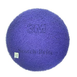 Disco Diamante 410mm Roxo 3M