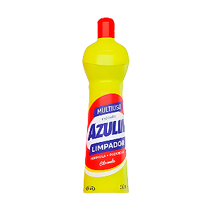 KIT COZINHA AZULIM 3X500 ML