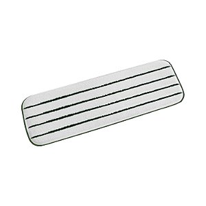 Mop Plano Limpa Fácil para Limpeza Profissional 45,7cm Verde 3M