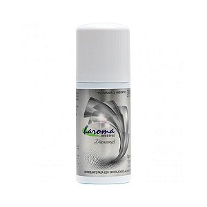 REFIL ODORIZADOR AUTO SPRAY DIAMONT 100ML - OLEAK