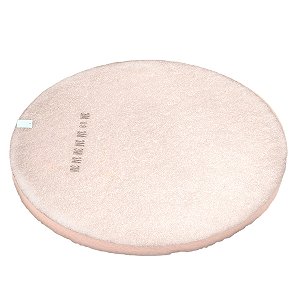 Disco Quartzo 685mm Rosa 3M