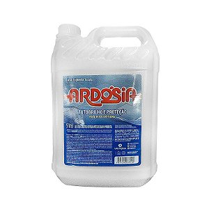 Cera Líquida Incolor Ardósia 5 Litros Ingleza