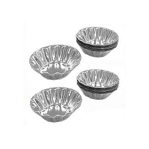 FORMA P/EMPADA N.02 CRESPA C/12