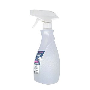 Pulverizador Mult Cristal 530ml - Sanremo